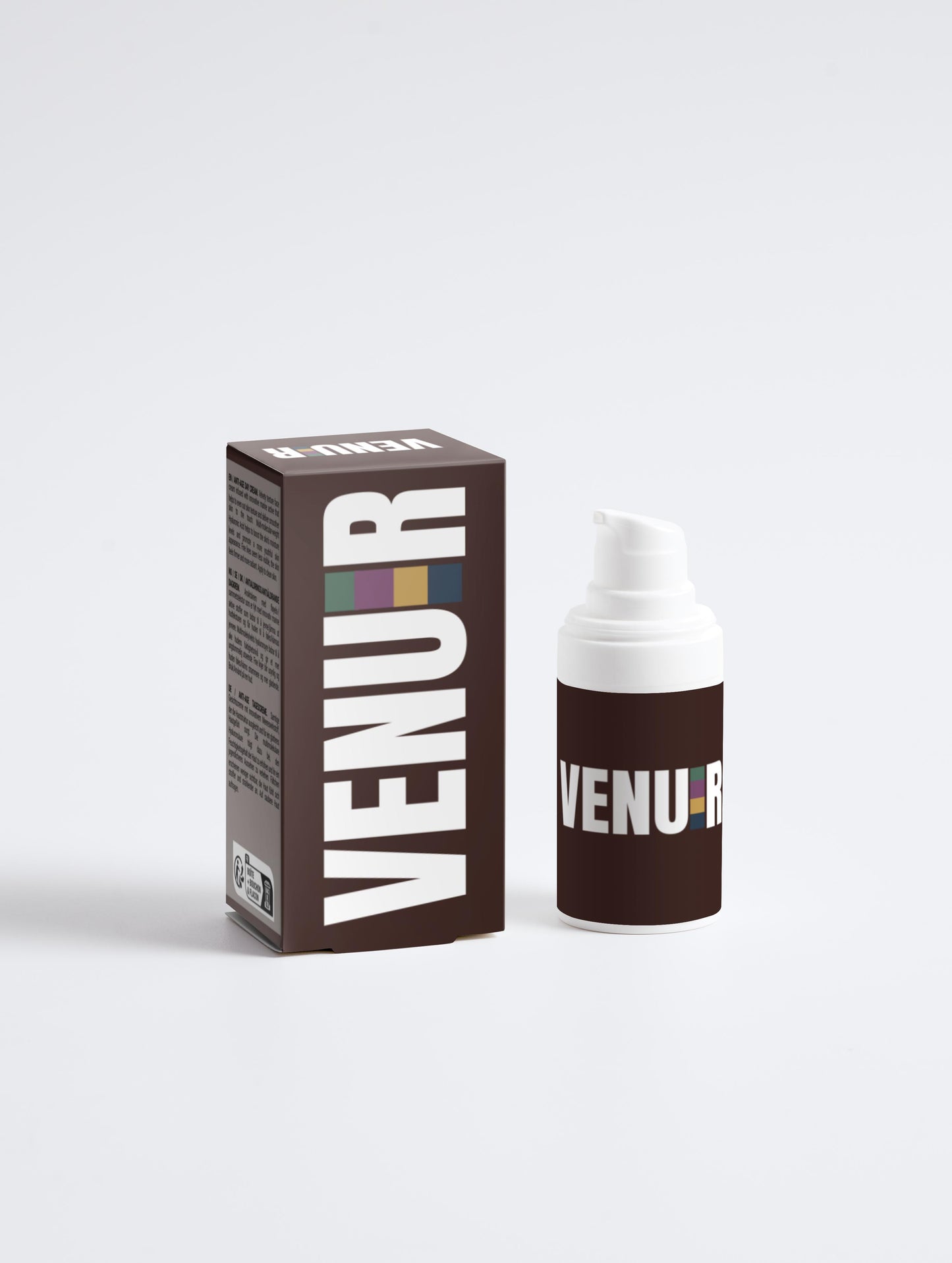 Anti-Age Day Cream